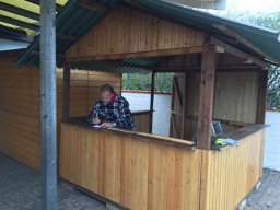 Weihnachtsmarkt 2016