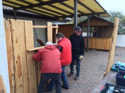 Weihnachtsmarkt 2016