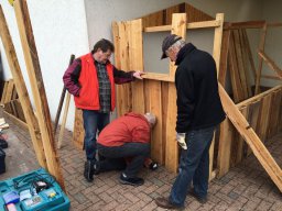 Weihnachtsmarkt 2016