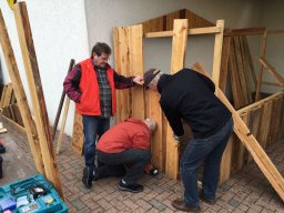 Weihnachtsmarkt 2016