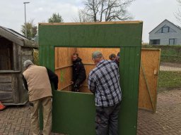 Weihnachtsmarkt 2016