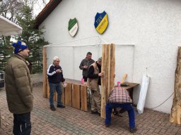 Weihnachtsmarkt 2016