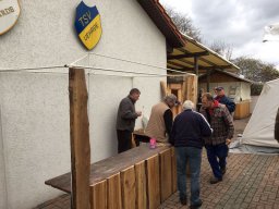 Weihnachtsmarkt 2016