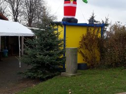 Weihnachtsmarkt 2022