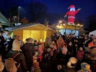 Weihnachtsmarkt 2022