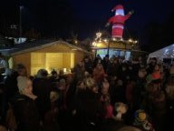 Weihnachtsmarkt 2022