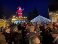 Weihnachtsmarkt 2022