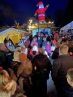 Weihnachtsmarkt 2022