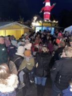 Weihnachtsmarkt 2022