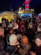 Weihnachtsmarkt 2022