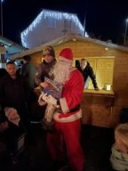 Weihnachtsmarkt 2022