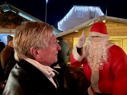 Weihnachtsmarkt 2022