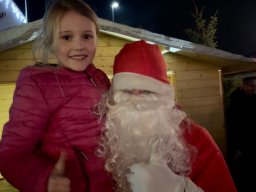 Weihnachtsmarkt 2022