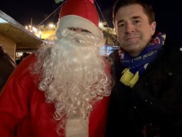 Weihnachtsmarkt 2022