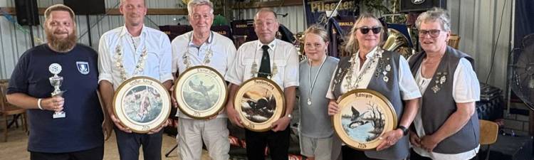 Dorffest 2026 - Uehrde knickt nicht ein...