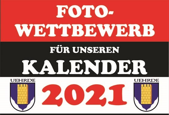 Fotowettbewerb Uehrde