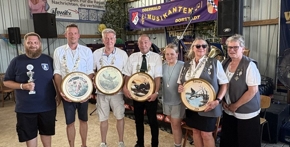 Dorffest 2026 - Uehrde knickt nicht ein...