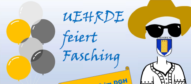 Uehrde feiert Fasching