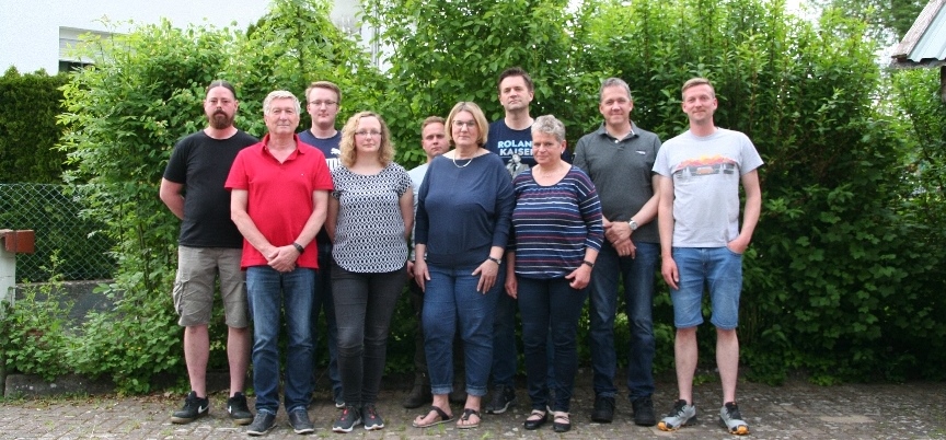 Ende Juni: Uehrde feiert! &quot;Dorffest ist nur einmal im Jahr!&quot;