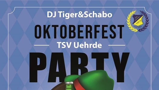 TSV Uehrde - Oktoberfest 2023