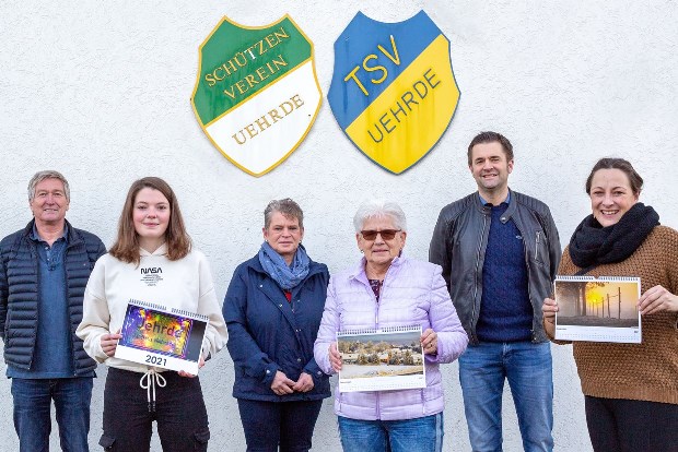 Fotowettbewerb ein voller Erfolg