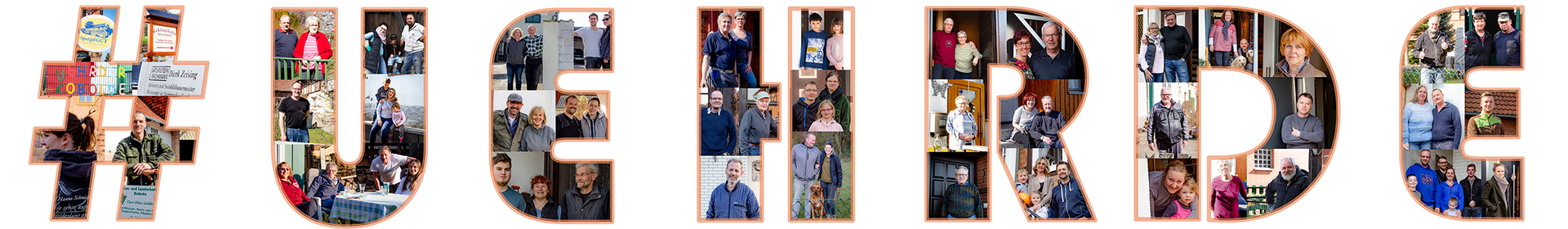 Uehrde zur Coronazeit